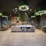 Hotel Melia Braga