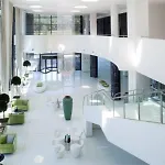 Hotel Melia Braga