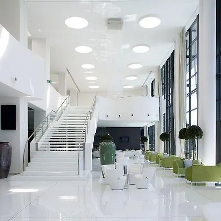 Hotel Meliá 5*