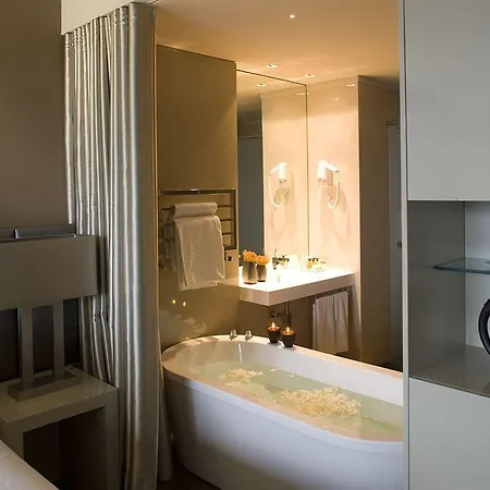 Melia Hotel&spa Hotel 5*