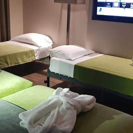 布拉加美利亚spa酒店 5*