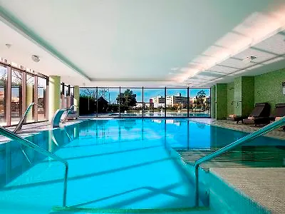 Melia Hotel&spa