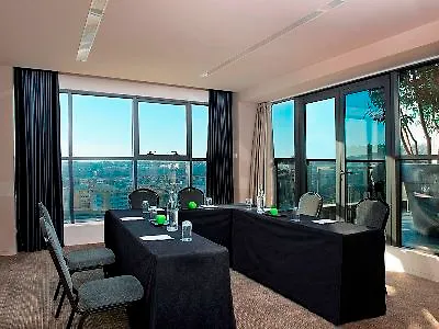 Hotel Melia Hotel&spa