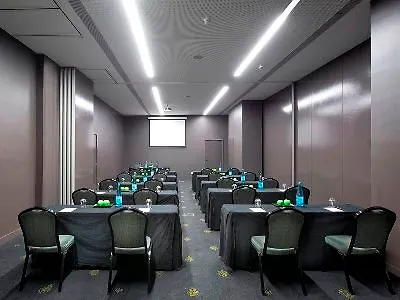 Melia Hotel&spa Hotel Braga