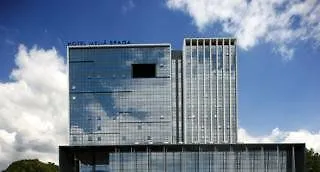 Hotel Melia Hotel&spa