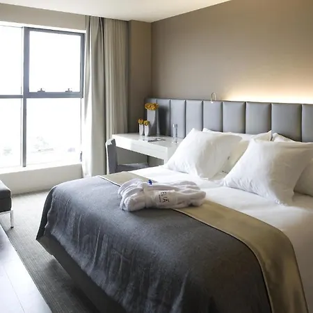 Meliá Hotel 5*