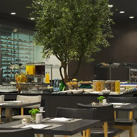 布拉加美利亚spa酒店 酒店 5*