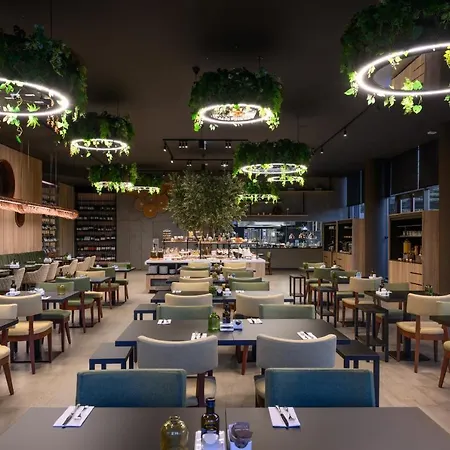 布拉加美利亚spa酒店 酒店
