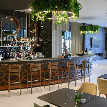 Hotel Melia &