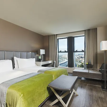 Hotel Melia & 5*