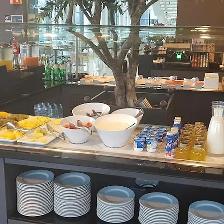 멜리아 앤 스파 호텔 5*