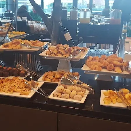 布拉加美利亚spa酒店