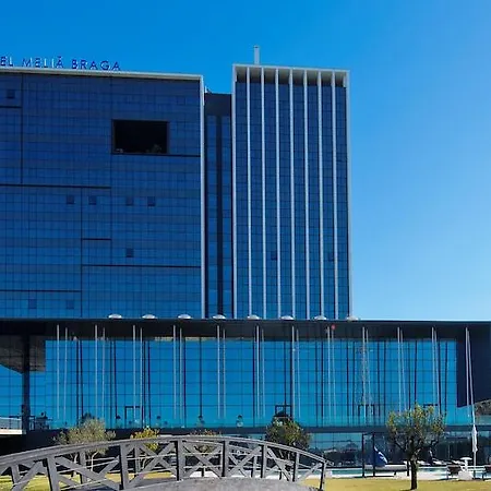 Melia & Hotel Braga