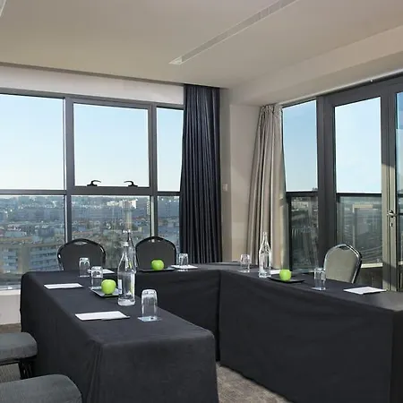 Hotel Melia & 5*