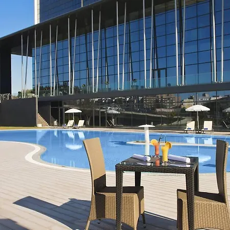 Hotel Melia & 5*