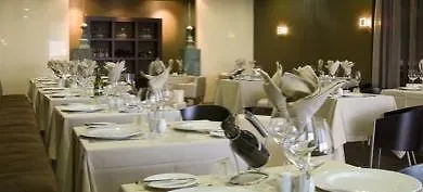 Hotel Melia Hotel&spa 5*