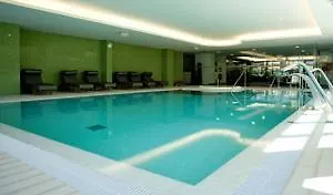 Melia Hotel&spa