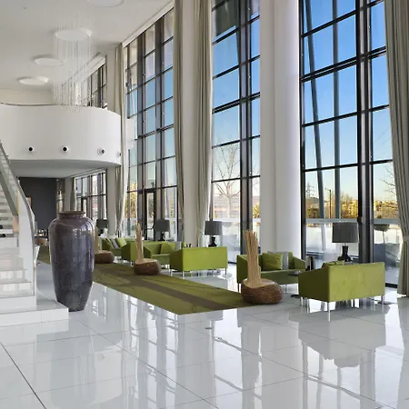 Melia Hotel&spa 5* Braga