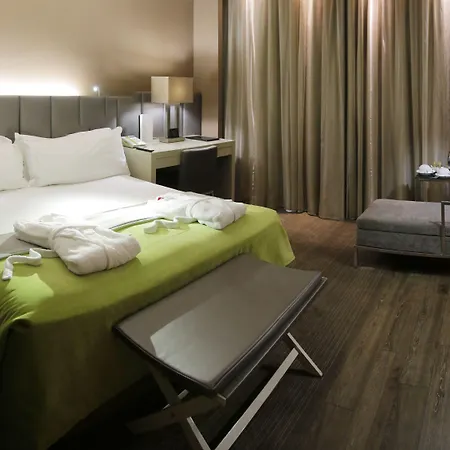 Melia Hotel&spa Hotel