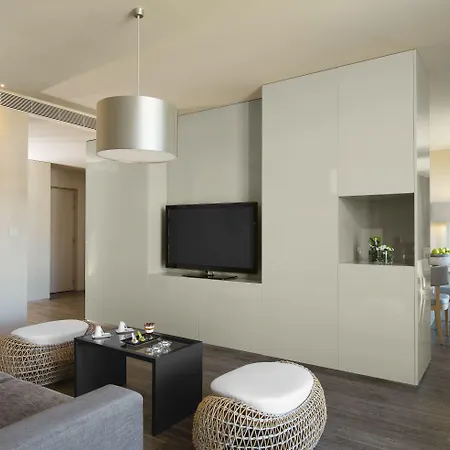 Hotel Meliá Braga