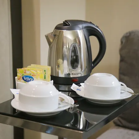 Melia Hotel&spa