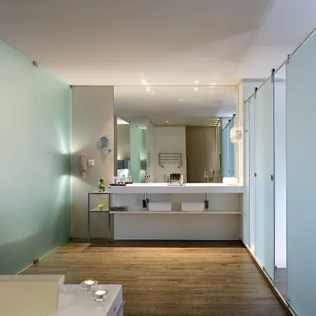Hotel Melia Hotel&spa 5*