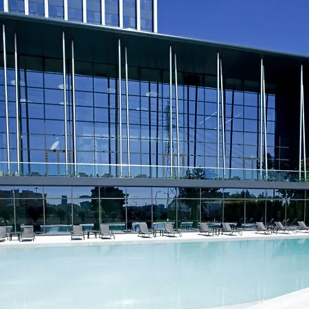 Melia Hotel&spa Hotel 5*