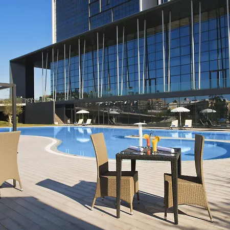Melia Hotel&spa Hotel 5*