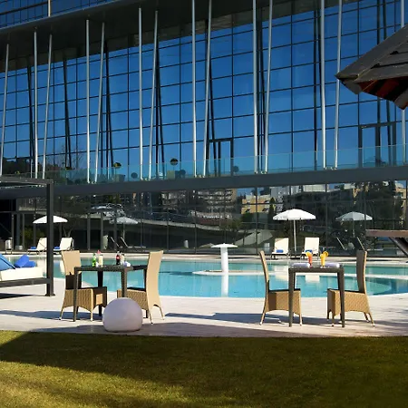 Melia Hotel&spa Hotel