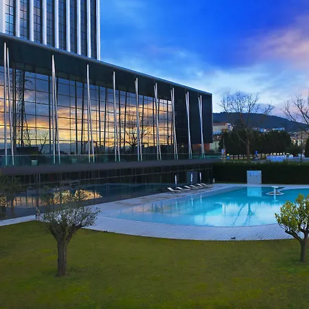 Melia Hotel&spa 5*