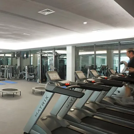 Melia Hotel&spa Hotel