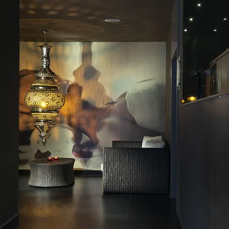 Hotel Meliá