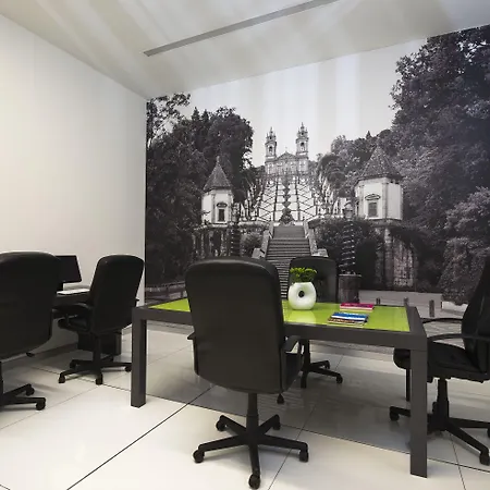 Meliá Braga