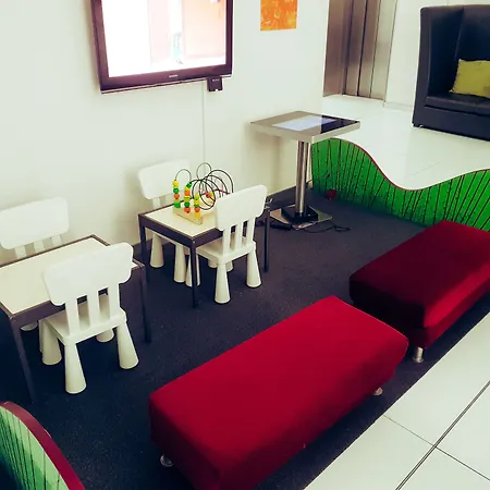 Melia Hotel&spa 5*