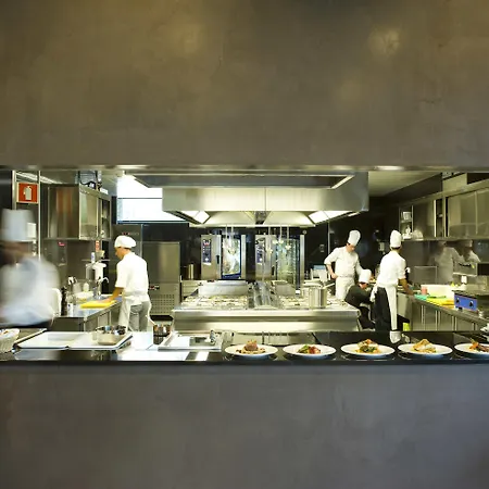 Melia Hotel&spa Hotel