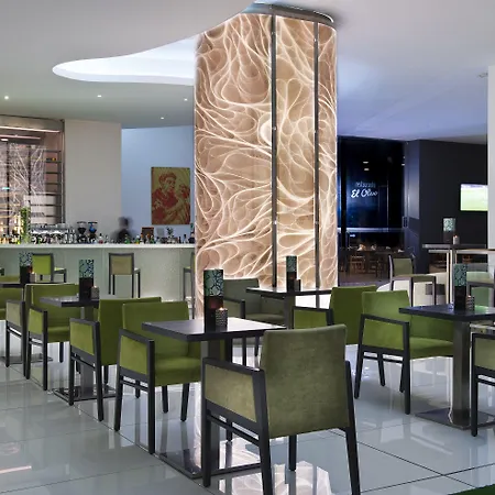Meliá Hotel 5*