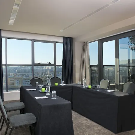 Melia Hotel&spa Hotel