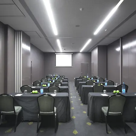 Hotel Melia Hotel&spa Braga