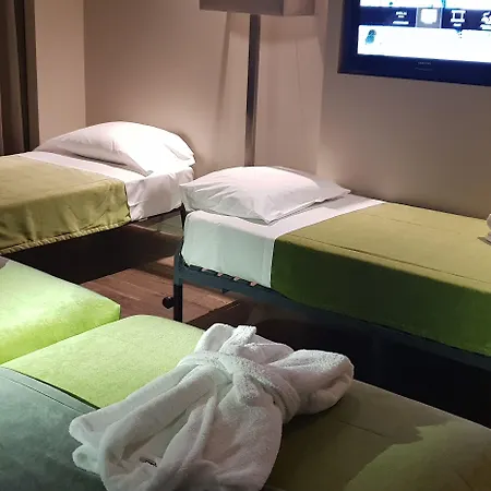 Hotel Meliá Braga