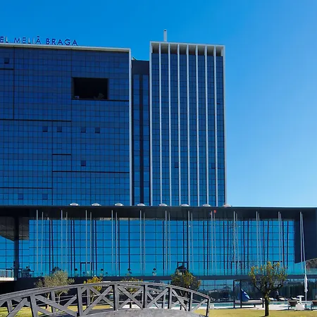 Meliá Braga