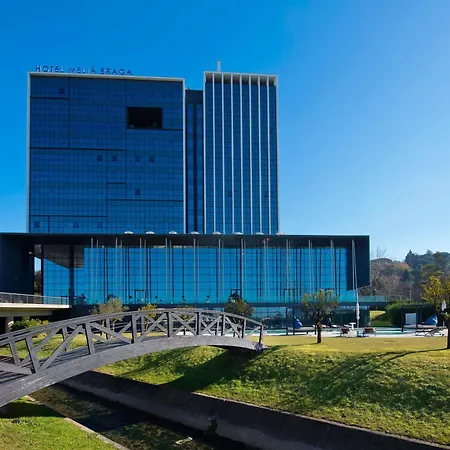 Melia Hotel&spa Braga