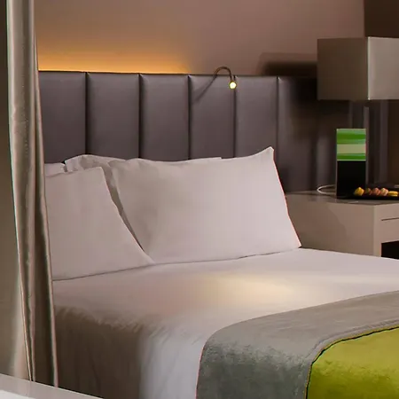 Hotel Melia Hotel&spa