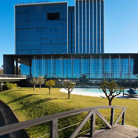 Meliá Hotel Braga