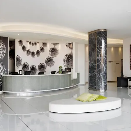 Melia Hotel&spa Hotel 5*