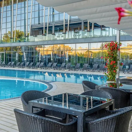 Melia Hotel&spa 5*