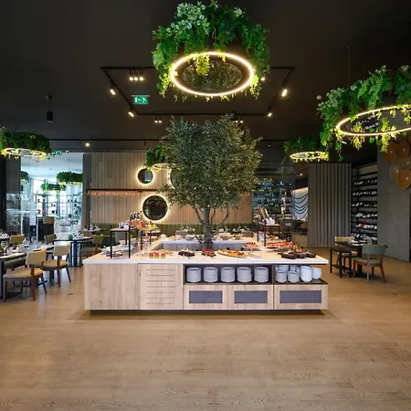 Melia Hotel&spa Hotel