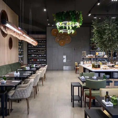 Hotel Meliá 5*