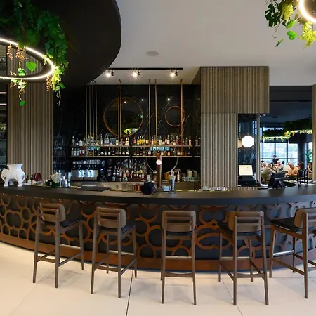 Melia Hotel&spa 5* Braga