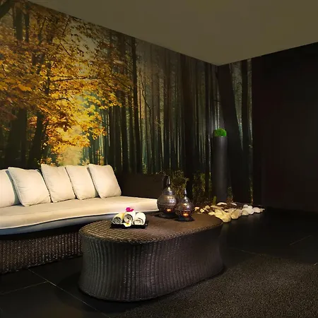 Meliá Hotel 5*