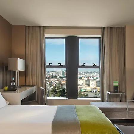 Meliá Hotel